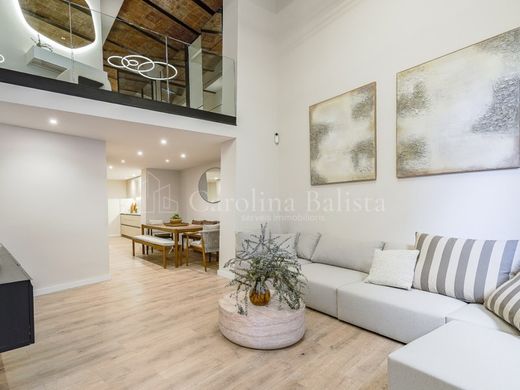 Apartment in Barcelona, Province of Barcelona