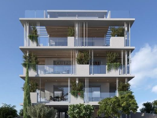 Apartament w Ýpsonas, Limassol District