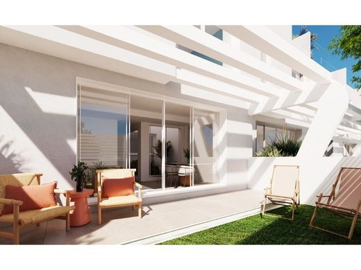 Estepona, マラガの高級住宅