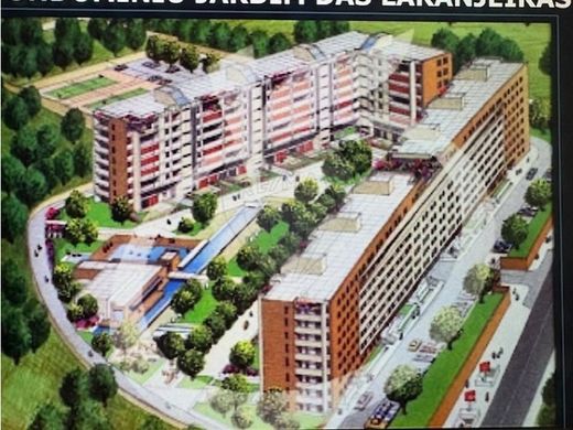 套间/公寓  São Domingos de Benfica, Lisbon