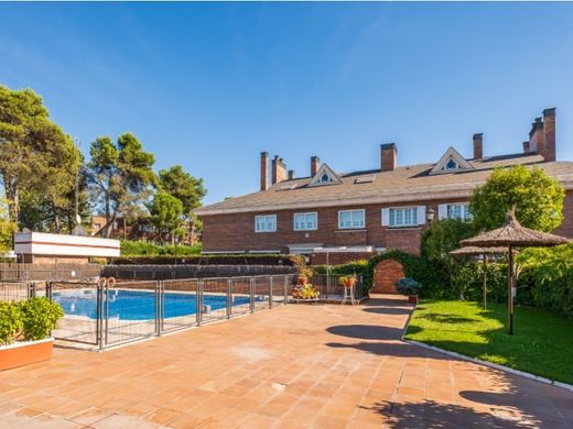 Villa Plurifamiliare a Madrid, Provincia de Madrid