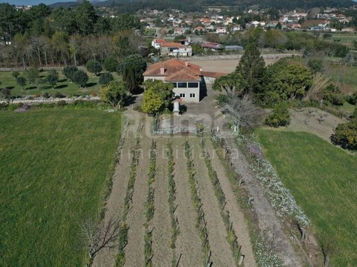 Πολυτελή κατοικία σε Viana do Castelo, Distrito de Viana do Castelo