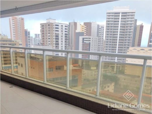 Apartment in Fortaleza, Ceará