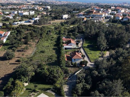 Участок, Cascais, Distrito de Lisboa