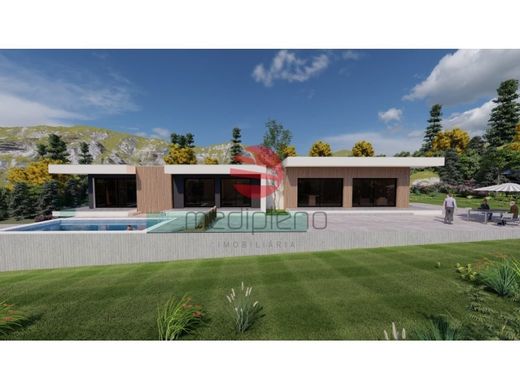 Luxus-Haus in Viseu, Distrito de Viseu