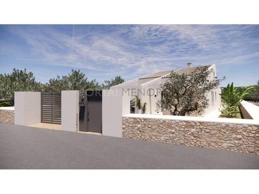 Casa de lujo en Ciudadela, Islas Baleares