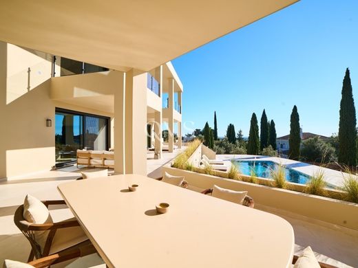 Willa w Loulé, Distrito de Faro