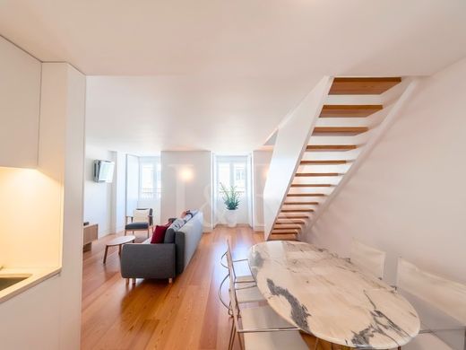 Apartment in Lisbon