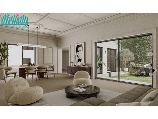 Appartement à São Vicente, Lisbon