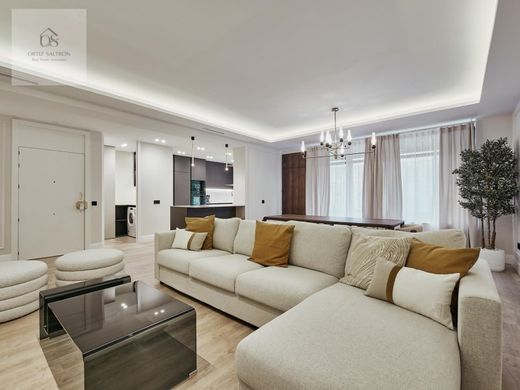 Appartement à Madrid, Province de Madrid