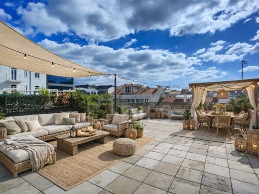 Apartament w Santo António, Lisbon