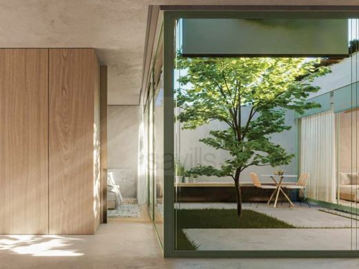 Luksusowy dom w Porto, Distrito do Porto