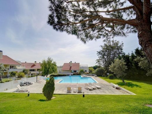 Duplex in Cascais, Lisbon