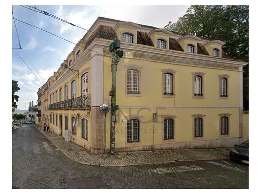 Herrenhaus in Lissabon, Lisbon