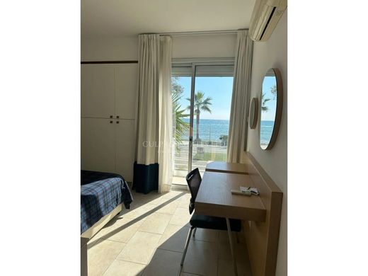 Διαμέρισμα σε Germasógeia, Limassol District