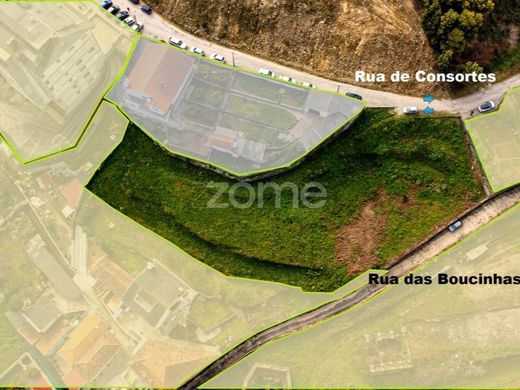 Grundstück in Vila Nova de Gaia, Distrito do Porto