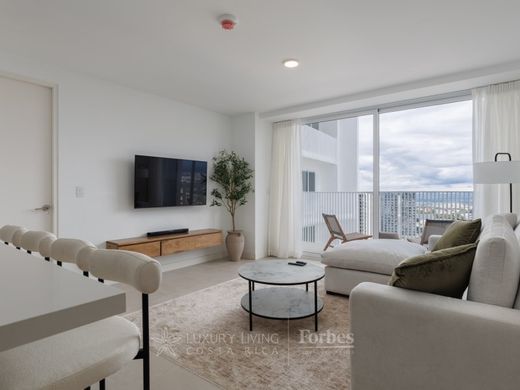 Appartement in San José, Cantón de San José