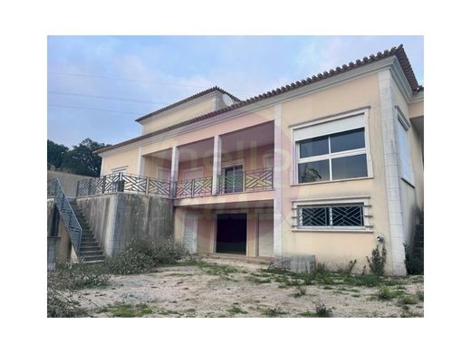 Casa de lujo en Tomar, Santarém