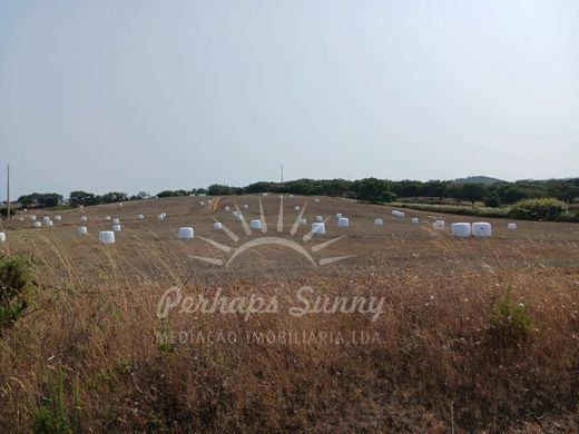 Teren w Santiago do Cacém, Distrito de Setúbal