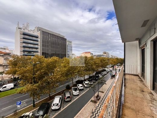 Appartement in Arroios, Lisbon