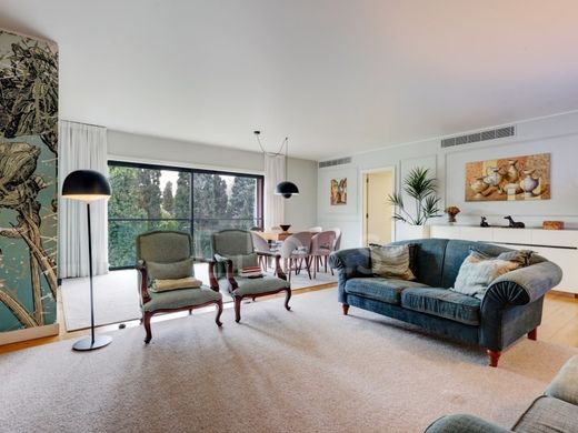 Apartment in Lumiar, Lisbon