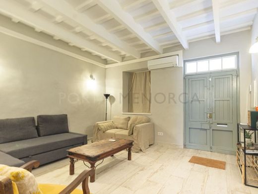 Luksusowy dom w Maó, Illes Balears