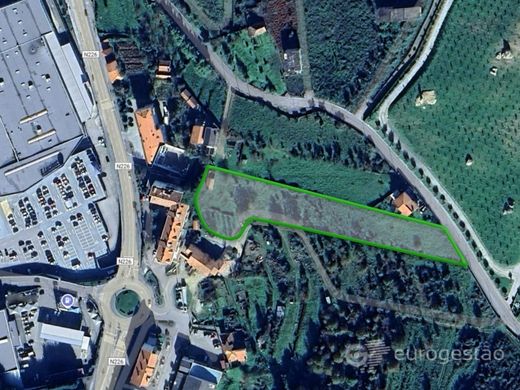 Grond in Lamego, Distrito de Viseu