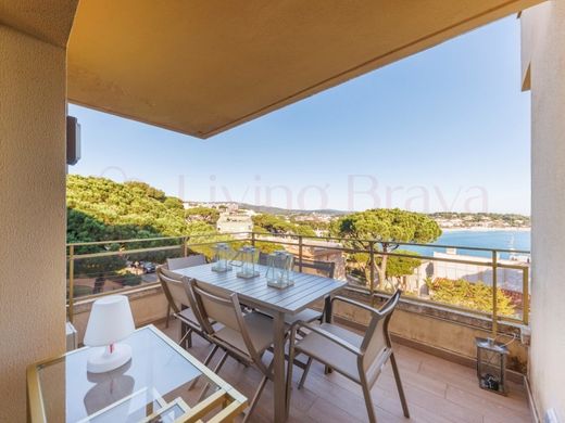 Apartment / Etagenwohnung in Sant Feliu de Guíxols, Provinz Girona