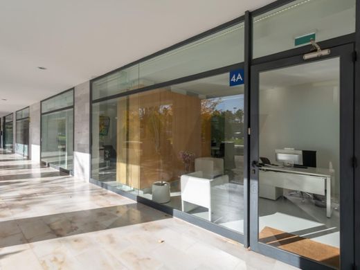 ‏משרד ב  Parque das Nações, Lisbon