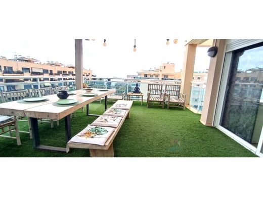 Penthouse Ibiza, Illes Balears