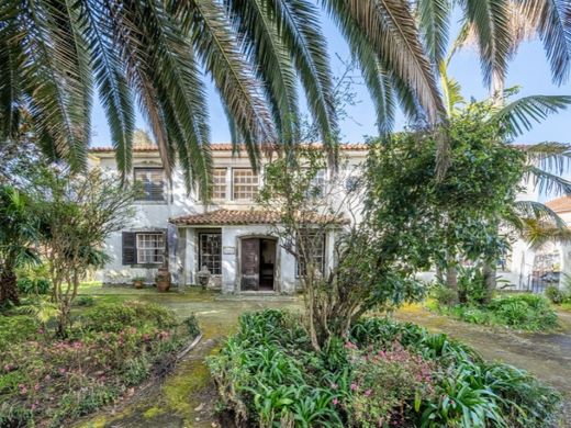 Luxus-Haus in São João da Madeira, Distrito de Aveiro