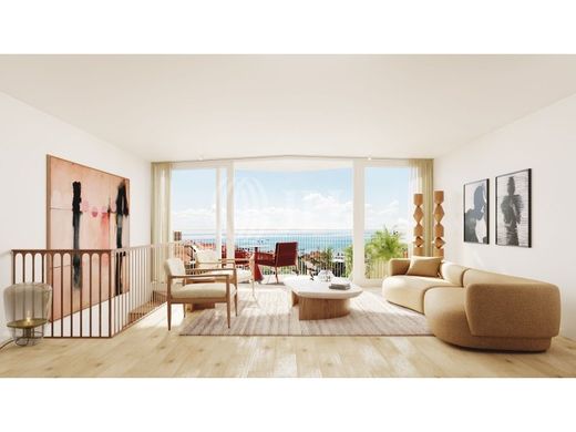 Piso / Apartamento en Estrela, Lisboa