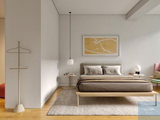 Apartment in Lisbon