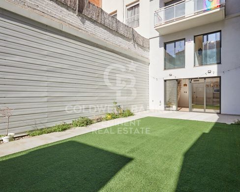 Duplex in Barcelona, Province of Barcelona