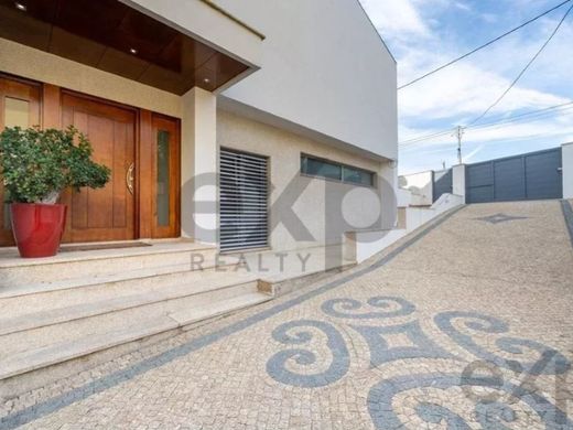 Casa de lujo en Valongo, Oporto