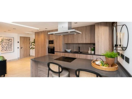 Attico a Istán, Málaga