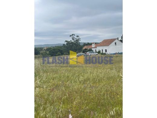 Grond in Grândola, Distrito de Setúbal