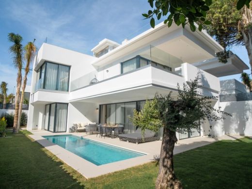 Villa en Marbella, Málaga