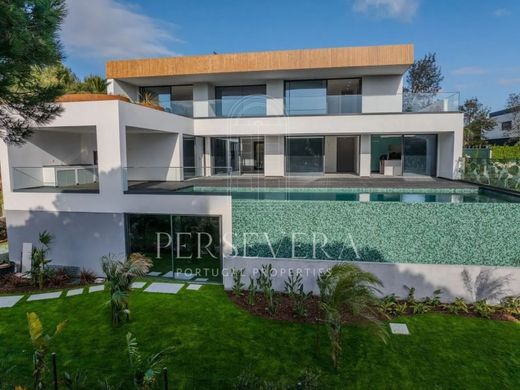 Luxury home in Cascais, Lisbon