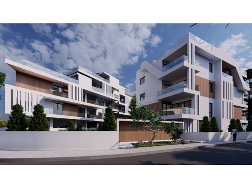 Daire Germasógeia, Limassol District