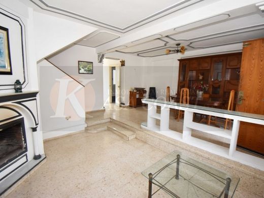 Casa Geminada - Fuengirola, Málaga