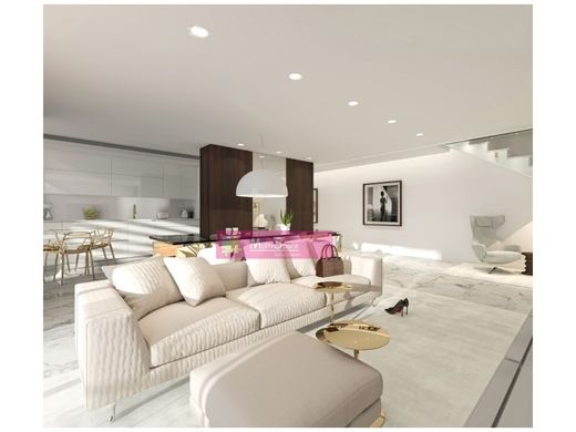 Duplex a Entroncamento, Distrito de Santarém