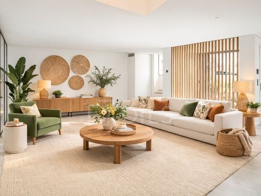 Appartement à Lisbonne, Lisbon