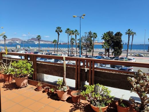 Apartment in Las Palmas de Gran Canaria, Province of Las Palmas