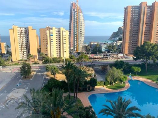‏דירה ב  Benidorm, Provincia de Alicante