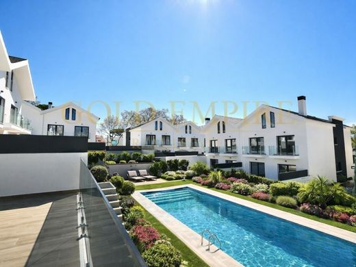 Luxury home in Cascais, Lisbon