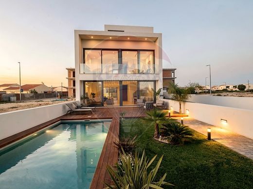 Casa de luxo - Peniche, Leiria