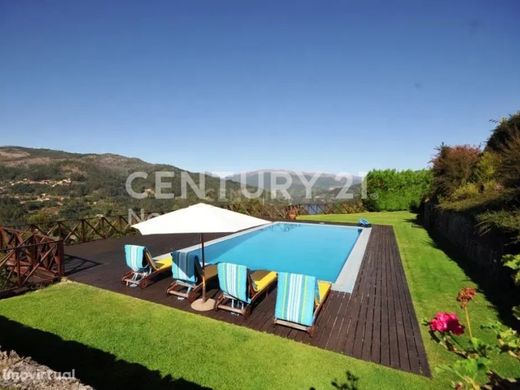 Vieira do Minho, Distrito de Bragaの高級住宅