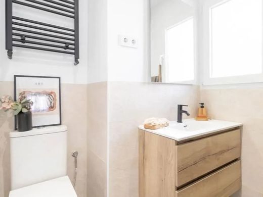 套间/公寓  巴倫西亞, Província de València