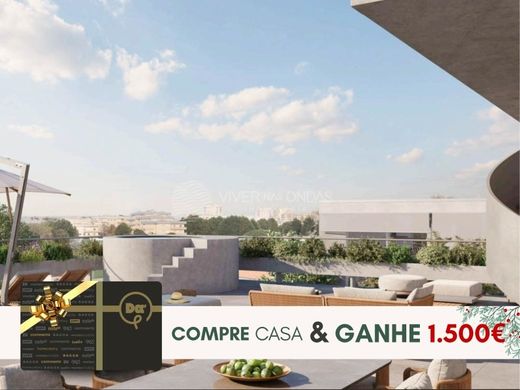 Daire Porto, Distrito do Porto